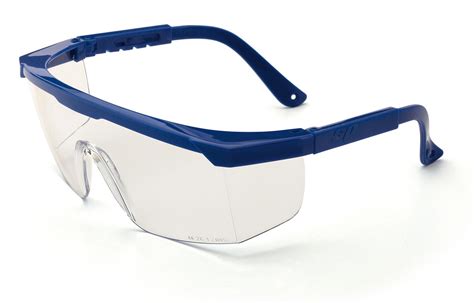 gafas de montura universal.